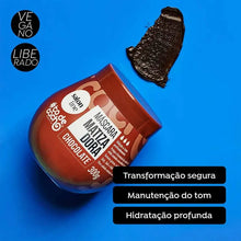 Carregar imagem no visualizador da galeria, MÁSCARA SALON LINE#TODECACHO MATIZADORA CHOCOLATE 300ML