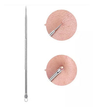 Carregar imagem no visualizador da galeria, AGULHA PARA EXTRAIR CRAVOS MARCO BONI