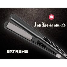 Carregar imagem no visualizador da galeria, PRANCHA LIZZE EXTREME 127V