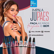 Carregar imagem no visualizador da galeria, ESMALTE IMPALA JU PAES