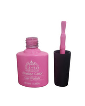 Carregar imagem no visualizador da galeria, ESMALTE EM GEL LIRIO 10ML