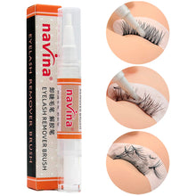 Carregar imagem no visualizador da galeria, CANETA REMOVEDORA NAVINA DE CÍLIOS