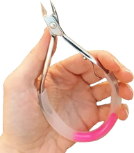 Carregar imagem no visualizador da galeria, MOLA DE ALICATE SILICONE