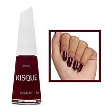 Carregar imagem no visualizador da galeria, ESMALTE RISQUÉ 8ML