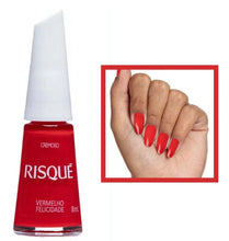 Carregar imagem no visualizador da galeria, ESMALTE RISQUÉ 8ML