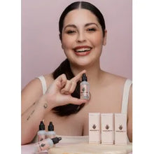 Carregar imagem no visualizador da galeria, REMOVEDOR DE HENNA MENELA 30 ML