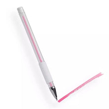 Carregar imagem no visualizador da galeria, CANETA EM GEL ROSA