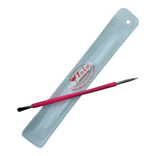 Carregar imagem no visualizador da galeria, ESPÁTULA BASTÃO ROSA ISIS CUTELARIA