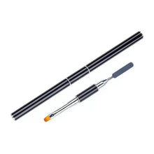 Carregar imagem no visualizador da galeria, PINCEL ESPÁTULA PARA DESIGN DE UNHA