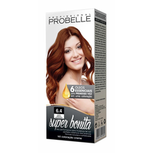 Carregar imagem no visualizador da galeria, KIT COLORAÇÃO PROBELLE SUPER BONITA