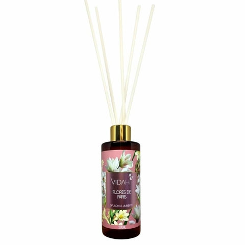DIFUSOR DE AMBIENTE FLORES DE PARIS VIDAH 200ML