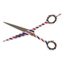 Carregar imagem no visualizador da galeria, TESOURA POLO DE BARBEIRO 7 MARCO BONI