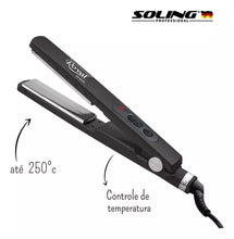 Carregar imagem no visualizador da galeria, PRANCHA SOLING ROYAL GRAFITE * REF. 293 - 250C/480°C