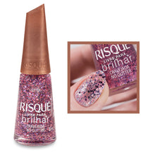 Carregar imagem no visualizador da galeria, ESMALTE RISQUÉ 8ML