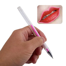 Carregar imagem no visualizador da galeria, CANETA EM GEL ROSA
