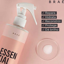 Carregar imagem no visualizador da galeria, BRAÉ ESSENTIAL SPRAY 260ML