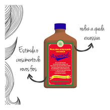 Carregar imagem no visualizador da galeria, RAPUNZEL SHAMPOO LOLA 250ML