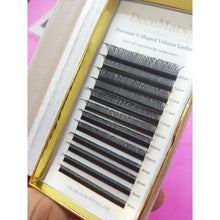 Carregar imagem no visualizador da galeria, CILIOS Y DECEMARS 0.07D