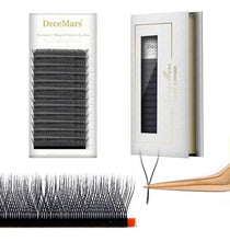 Carregar imagem no visualizador da galeria, CÍLIOS Y DECEMARS 0.05 C MIX 8-14MM