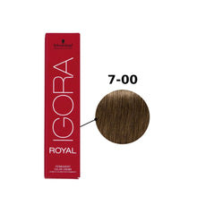 Carregar imagem no visualizador da galeria, TINTURA IGORA ROYAL 60ML
