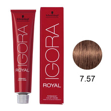 Carregar imagem no visualizador da galeria, TINTURA IGORA ROYAL 60ML