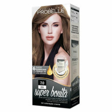 Carregar imagem no visualizador da galeria, KIT COLORAÇÃO PROBELLE SUPER BONITA