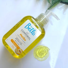 Carregar imagem no visualizador da galeria, GEL CORPORAL MELÃO DEPIL BELLA 250G