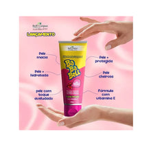 Carregar imagem no visualizador da galeria, HIDRATANTE CORPORAL TUTTI-FRUTTI BABABELL 200G