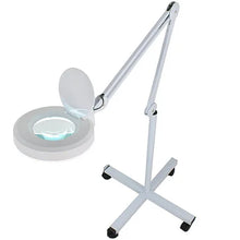 Carregar imagem no visualizador da galeria, LUMINÁRIA LUPA RODINHA