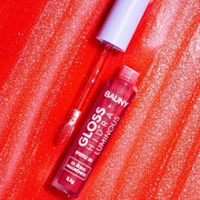 Carregar imagem no visualizador da galeria, GLOSS 3D HIDRA LUMINOUS BAUNY 3,5G