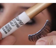 Carregar imagem no visualizador da galeria, COLA DE CÍLIOS SUPER FIXAÇÃO KISS NY 5G CLEAR