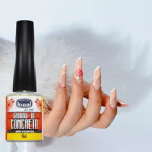 Carregar imagem no visualizador da galeria, BASE GARRAS DE CONCRETO IDEAL 9ML