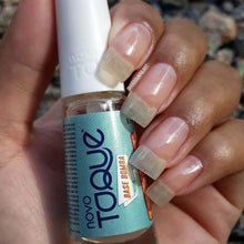 Carregar imagem no visualizador da galeria, ESMALTE NOVO TOQUE BASE BOMBA 8ML