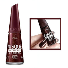 Carregar imagem no visualizador da galeria, ESMALTE RISQUÉ 8ML