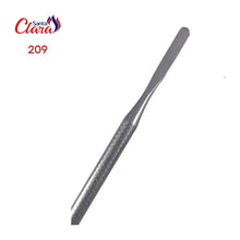 Carregar imagem no visualizador da galeria, BISTURI NUCLEAR ESTREITO REF.209 SANTA CLARA