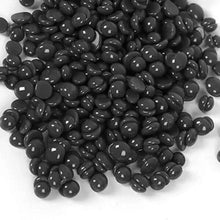 Carregar imagem no visualizador da galeria, CERA DEPILATÓRIA EM PÉROLAS NEGRA DEPIMIEL 500G