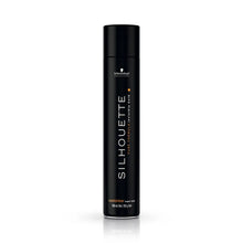 Carregar imagem no visualizador da galeria, HAIR SPRAY SILHOUETTE EXTRA FORTE 500ML