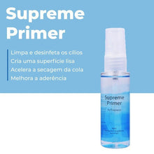 Carregar imagem no visualizador da galeria, SUPREME PRIMER E INSTANT CURE EXCELLENT 40ML