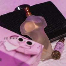 Carregar imagem no visualizador da galeria, KIT DEO COLÔNIA BELA MULHER GRIFFIN COSMÉTICOS 75ML + MINI 15ML