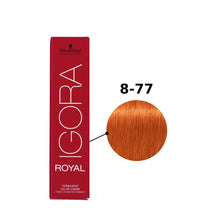 Carregar imagem no visualizador da galeria, TINTURA IGORA ROYAL 60ML