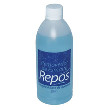 Carregar imagem no visualizador da galeria, REMOVEDOR DE ESMALTE COM ACETONA REPOS