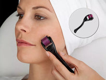 Carregar imagem no visualizador da galeria, DERMAROLLER 1.0MM