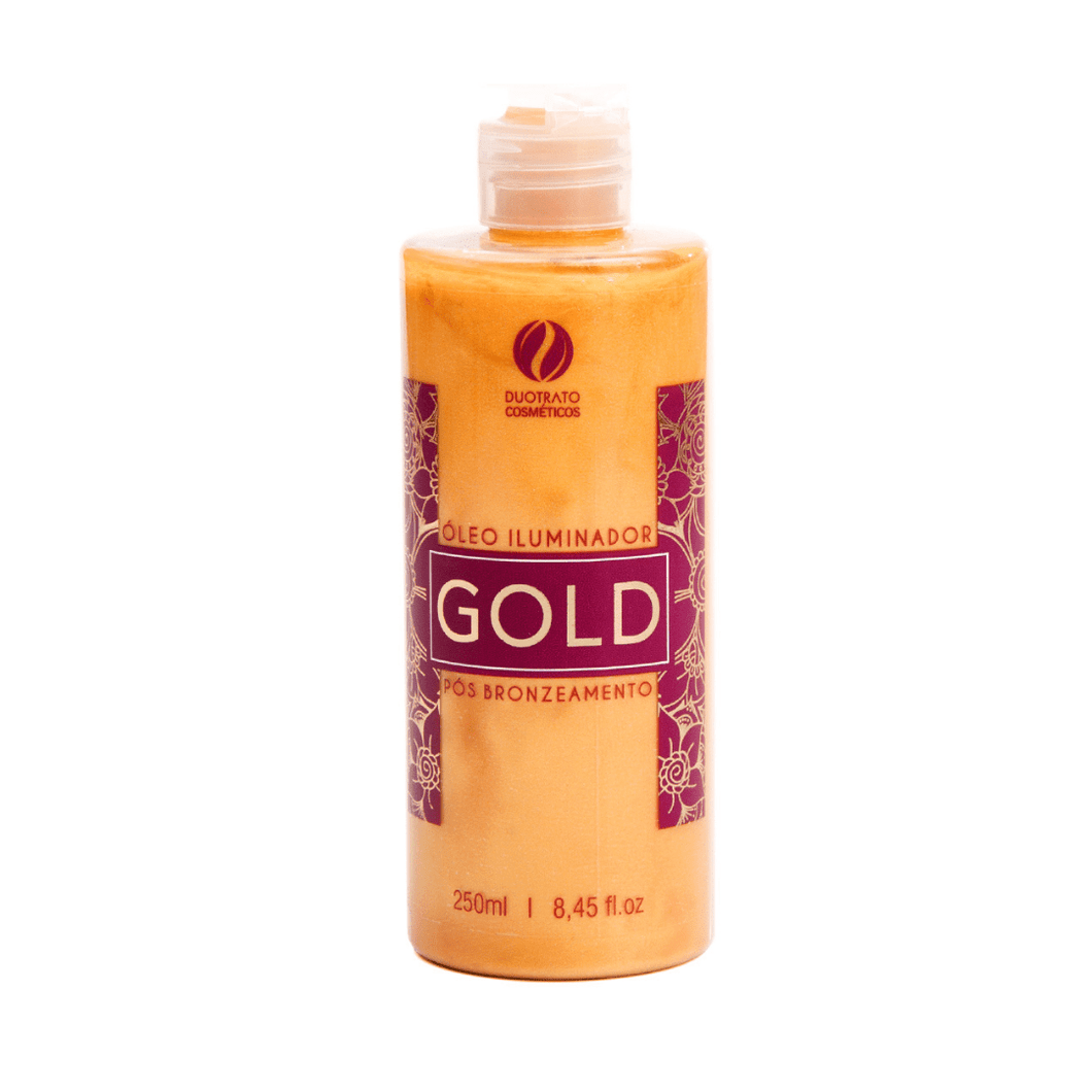 ILUMINADOR CORPORAL GLOW DUOTRATO 250ML