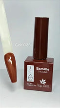 Carregar imagem no visualizador da galeria, ESMALTE EM GEL TOP LIRIÓ 15ML