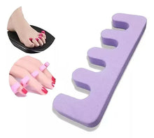 Carregar imagem no visualizador da galeria, SEPARADOR DE DEDOS BONITTA