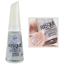 Carregar imagem no visualizador da galeria, ESMALTE RISQUÉ 8ML