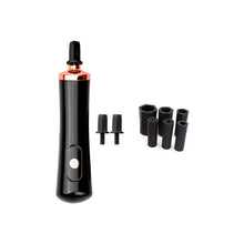 Carregar imagem no visualizador da galeria, AGITADOR DE COLA AUTOMÁTICO PRETO