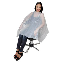 Carregar imagem no visualizador da galeria, CAPA DESCARTÁVEL PARA TINTURA COM 50 UNIDADES SANTA CLARA