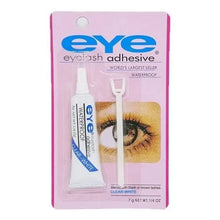 Carregar imagem no visualizador da galeria, COLA PARA CÍLIOS CLEAR EYE