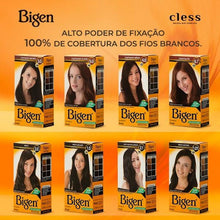 Carregar imagem no visualizador da galeria, TINTURA BIGEN EM PÓ
